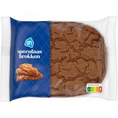 Albert Heijn Speculaas pieces