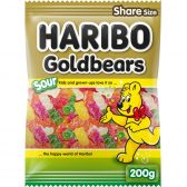 Haribo Zure goudberen