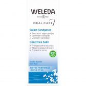 Weleda Saline tooht paste