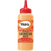 Yildriz Thai sriracha mayo