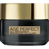 L'Oreal De age cell renaissance day cream