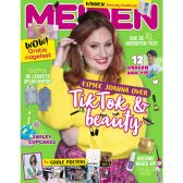 Meiden magazine