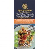 Blue Elephant Phad Thai noodles meal kit
