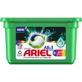 Ariel Alles in 1 pods vloeibare wasmiddel capsules unstoppables klein