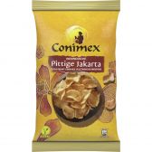 Conimex Spicy Jakarta prawn crackers