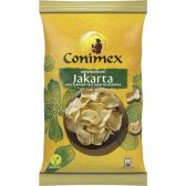 Conimex Jakarta prawn crackers