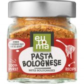 Euroma Pasta spices kruiden