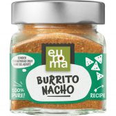 Euroma Burrito nacho kruiden