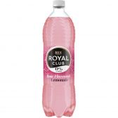 Royal Club Sugar free rose lemonade large