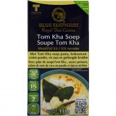 Blue Elephant Tom kha soup meal kit