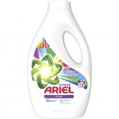 Ariel Liquid laundry detergent color reveal small