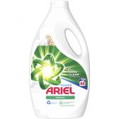 Ariel Liquid laundry detergent original large