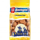 LU Bastogne spicenuts