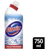 Glorix Toilet cleaner O2