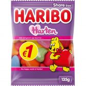 Haribo Hearts