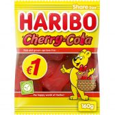 Haribo Cherry cola