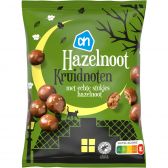 Albert Heijn Hazelnut spicenuts