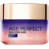 L'Oreal Age perfect goud