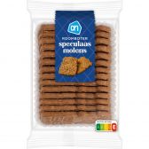 Albert Heijn Roomboter speculaas molens