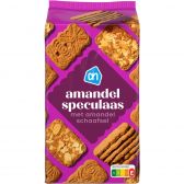 Albert Heijn Almond speculaas