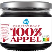 Albert Heijn Fruitstroop 100% appel