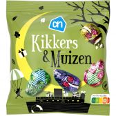 Albert Heijn Kikkers & muizen