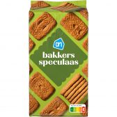 Albert Heijn Bakkers speculaas