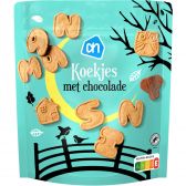 Albert Heijn Mini chocolate cookies