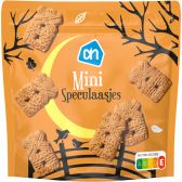 Albert Heijn Mini speculaas cookies
