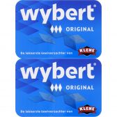 Klene Wybert original