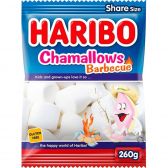 Haribo Barbecue chamallows