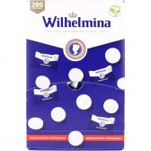 Fortuin Wilhelmina pepermunt singles