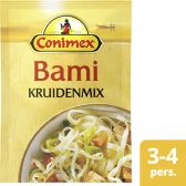 Conimex Bami seasoning mix