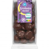 Albert Heijn Gluten free chocolate spicenuts