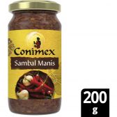 Conimex Sambal manis