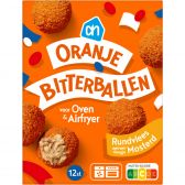 Albert Heijn Oranje bitterballen (alleen beschikbaar binnen de EU)