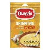 Duyvis Oriental dipsaus mix
