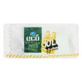 Albert Heijn Ecological trash and sanitary bags 10 liter