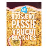Albert Heijn Passion fruit cubes (only available within the EU)