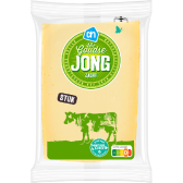 Albert Heijn Young 48+ cheese piece family pack