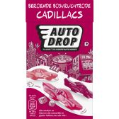 Autodrop Wildberry red cadillacs 