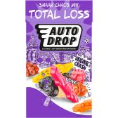 Autodrop flavour chaos mix total loss