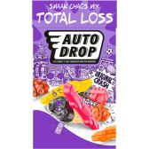Autodrop smaak chaos mix total loss
