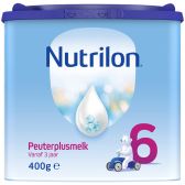 Nutrilon Groeimelk 6-pack (vanaf 1 jaar)