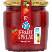 Albert Heijn Strawberry fruit spread