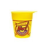 Aiki Noodles chicken cup