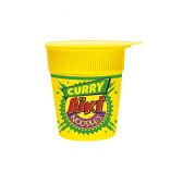 Aiki Noodles curry cup