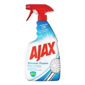 Ajax 2 in 1 Krachtige douche spray