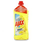 Ajax Baking soda with lemon all-purpose cleaner