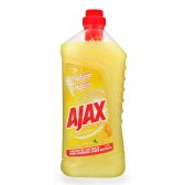 Ajax Lemon fresh multi-purpose cleaner